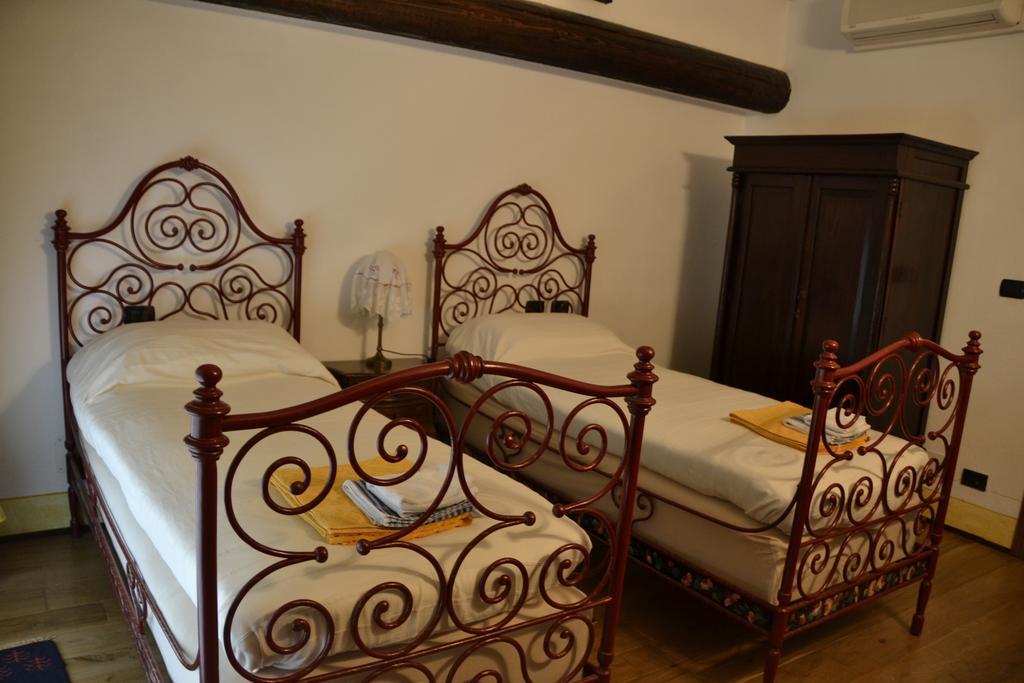 Agriturismo La Pieve Dogliani Ruang foto